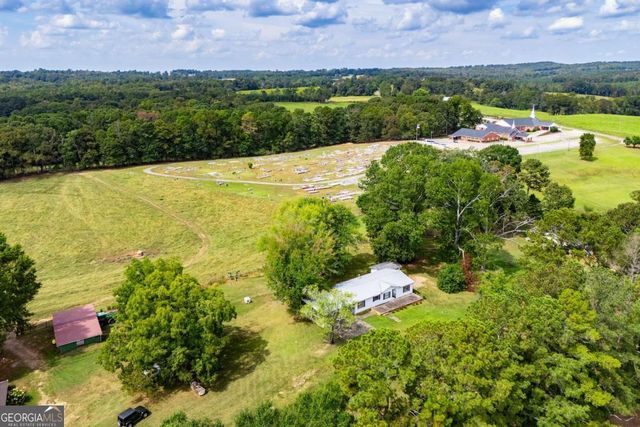 3920 County Road 48, Ranburne, AL 36273