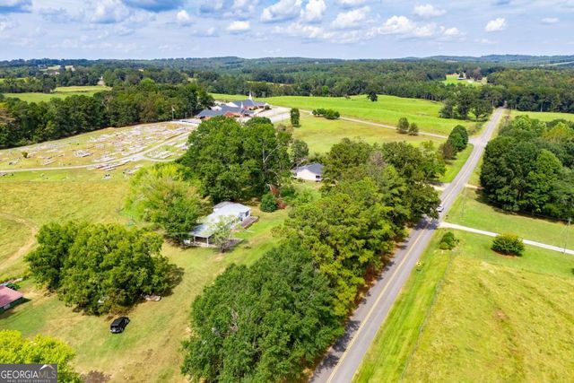 3920 County Road 48, Ranburne, AL 36273