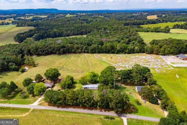 3920 County Road 48, Ranburne, AL 36273