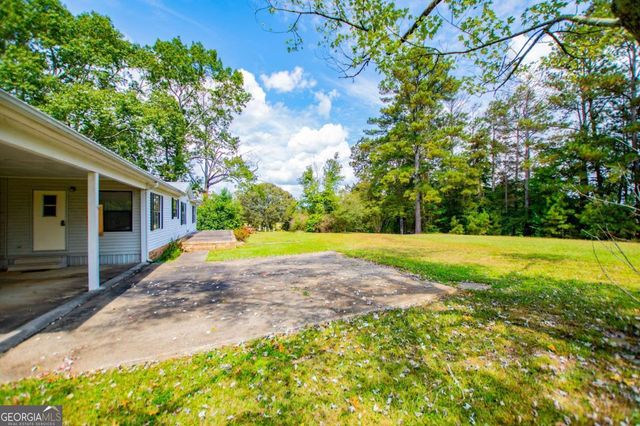 3920 County Road 48, Ranburne, AL 36273