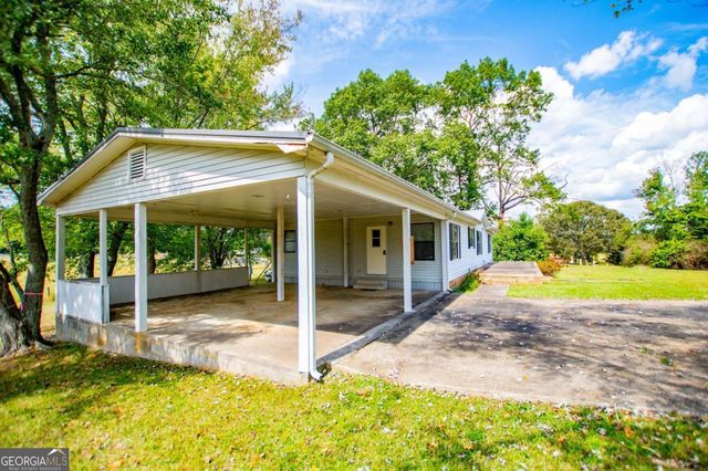 3920 County Road 48, Ranburne, AL 36273