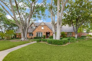 4217 Hockaday Drive, Dallas, TX 75229