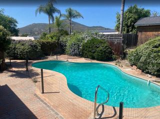 8354 Hudson Drive, San Diego, CA 92119