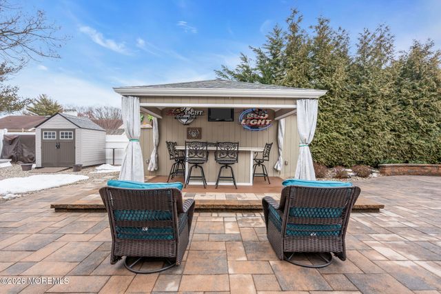 21 Wayside Drive, Brick, NJ 08724