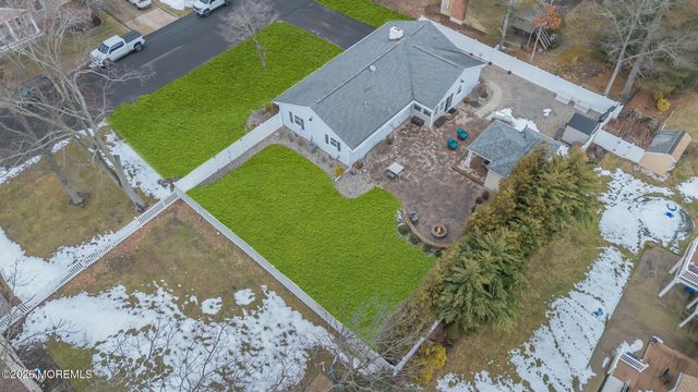 21 Wayside Drive, Brick, NJ 08724