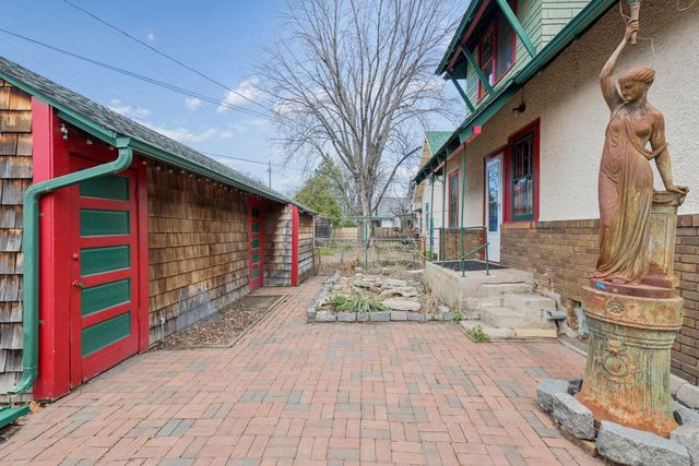 3844 Garfield Avenue, Minneapolis, MN 55409