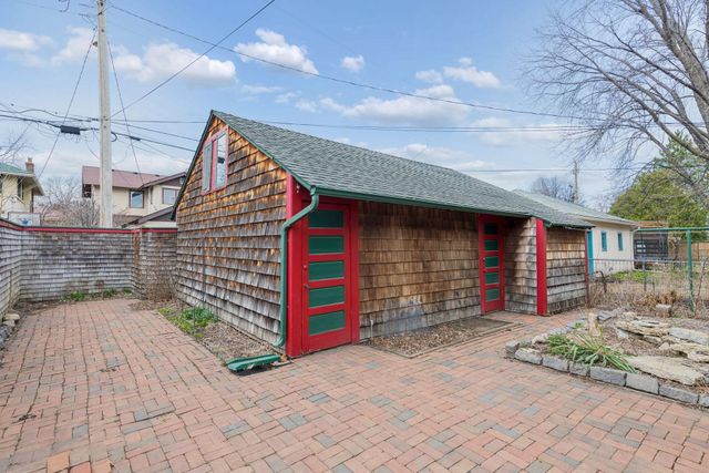 3844 Garfield Avenue, Minneapolis, MN 55409