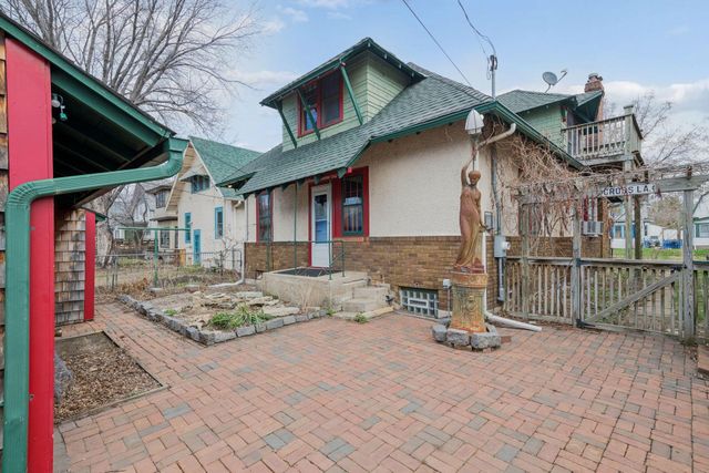 3844 Garfield Avenue, Minneapolis, MN 55409