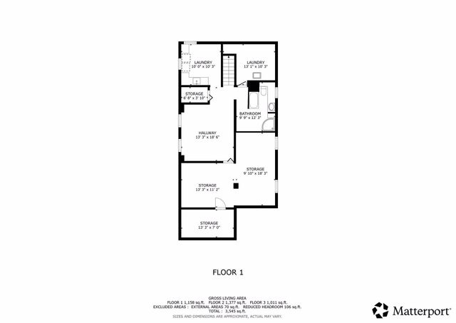 3844 Garfield Avenue, Minneapolis, MN 55409