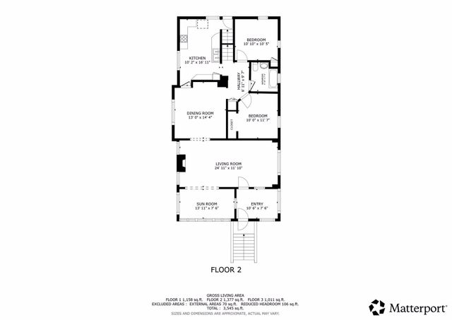 3844 Garfield Avenue, Minneapolis, MN 55409