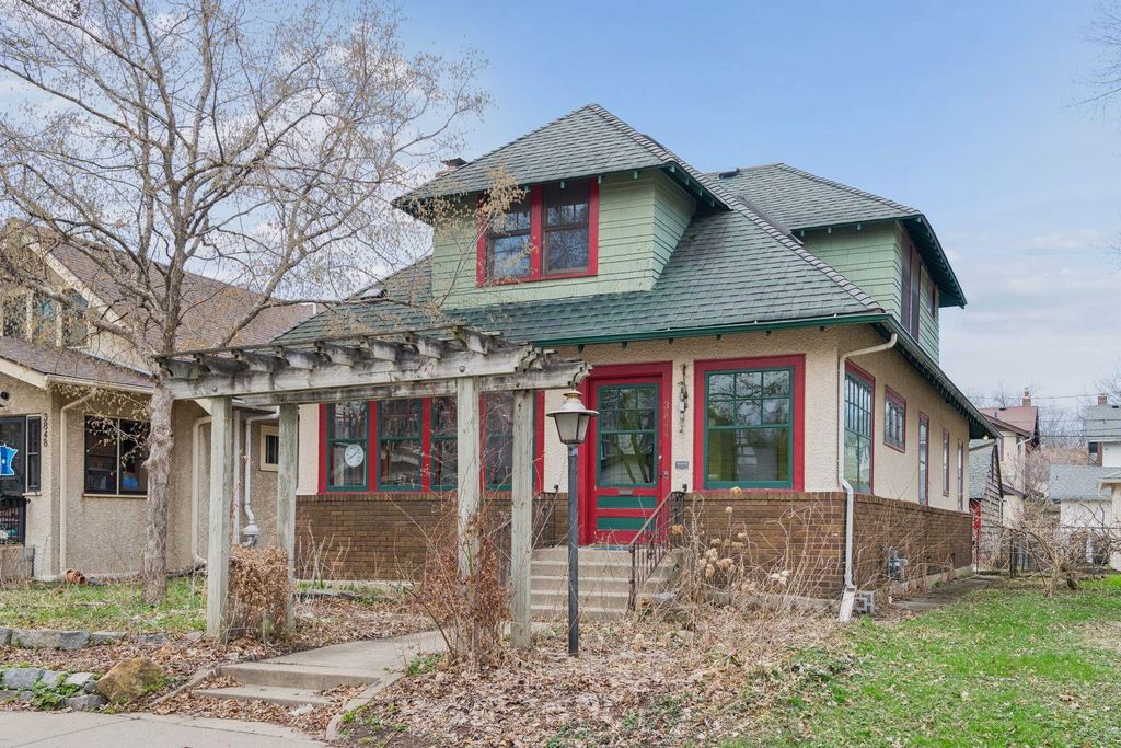 3844 Garfield Avenue, Minneapolis, MN 55409