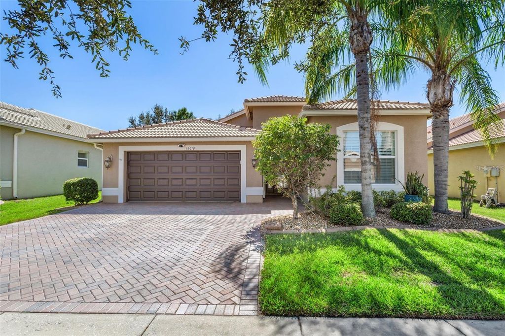 16010 GOLDEN LAKES DRIVE, Wimauma, FL 33598