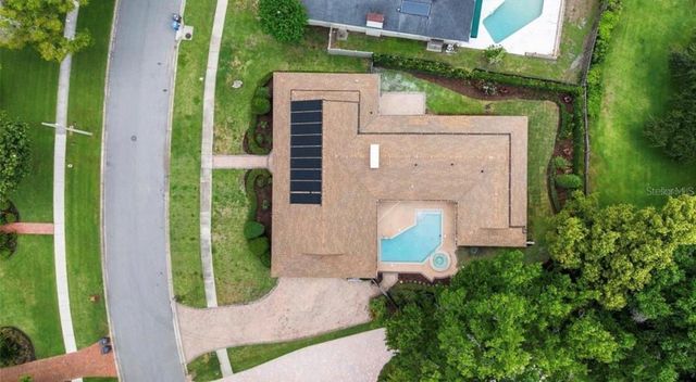 13325 GOLF CREST CIRCLE, Tampa, FL 33618