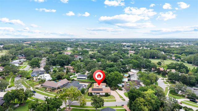 13325 GOLF CREST CIRCLE, Tampa, FL 33618