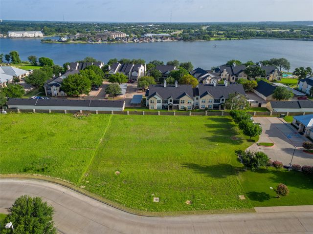 1100 Crawford Avenue, Granbury, TX 76048