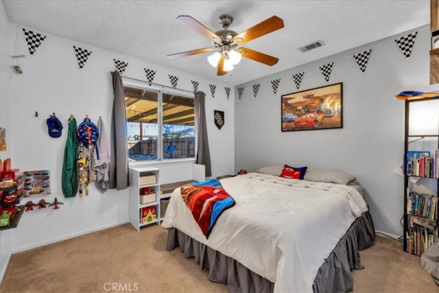 7429 Maude Adams, 29 Palms, CA 92277