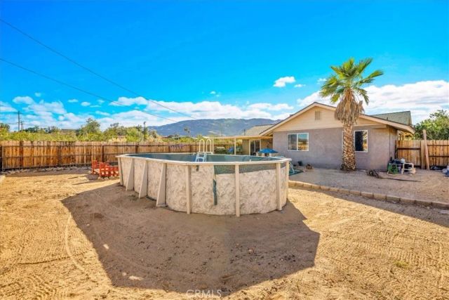 7429 Maude Adams, 29 Palms, CA 92277