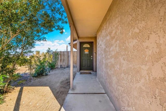 7429 Maude Adams, 29 Palms, CA 92277