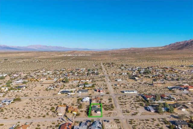 7429 Maude Adams, 29 Palms, CA 92277