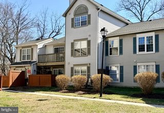 4809 RIVER VALLEY WAY #131, Bowie, MD 20720