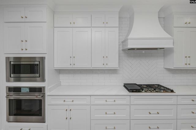 701 Peninsula Drive, Prosperity, SC 29127