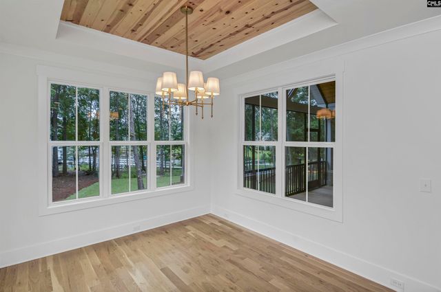 701 Peninsula Drive, Prosperity, SC 29127