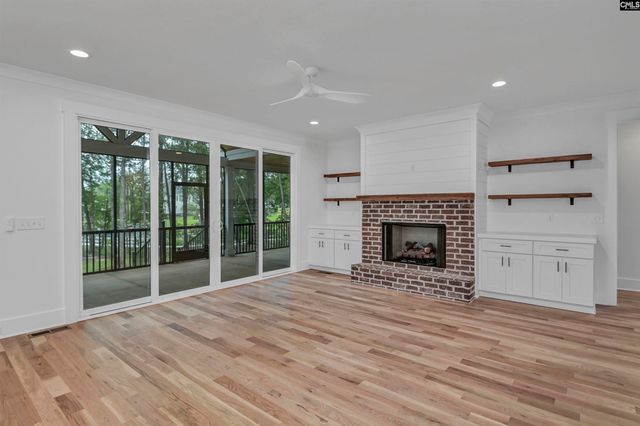 701 Peninsula Drive, Prosperity, SC 29127