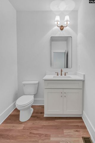 701 Peninsula Drive, Prosperity, SC 29127