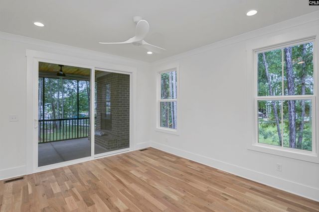 701 Peninsula Drive, Prosperity, SC 29127