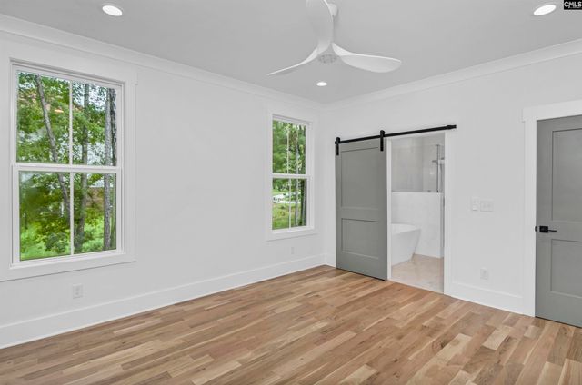 701 Peninsula Drive, Prosperity, SC 29127