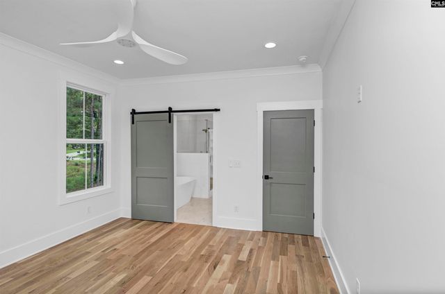 701 Peninsula Drive, Prosperity, SC 29127