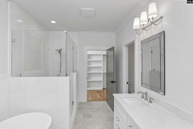 701 Peninsula Drive, Prosperity, SC 29127