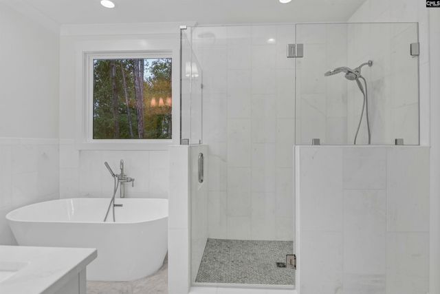 701 Peninsula Drive, Prosperity, SC 29127