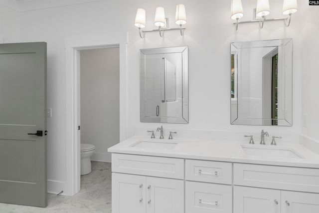 701 Peninsula Drive, Prosperity, SC 29127