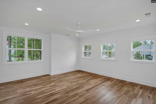 701 Peninsula Drive, Prosperity, SC 29127