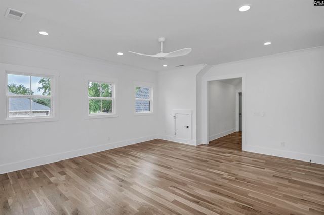 701 Peninsula Drive, Prosperity, SC 29127