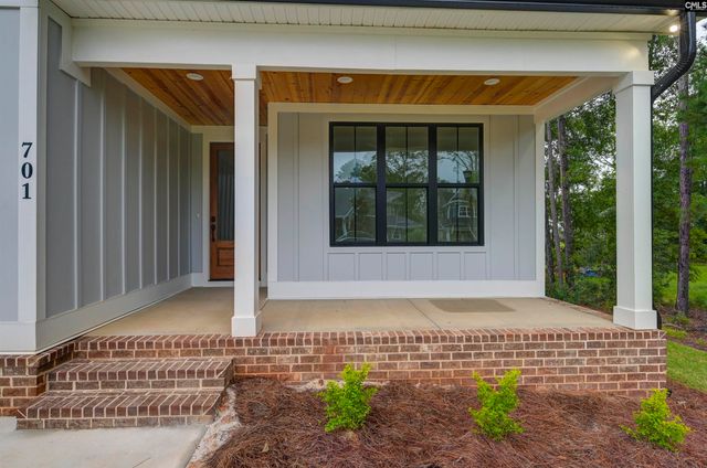 701 Peninsula Drive, Prosperity, SC 29127