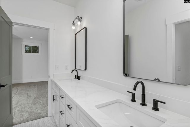 701 Peninsula Drive, Prosperity, SC 29127