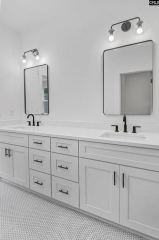 701 Peninsula Drive, Prosperity, SC 29127