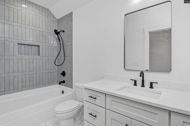 701 Peninsula Drive, Prosperity, SC 29127