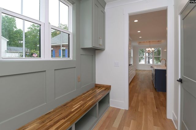 701 Peninsula Drive, Prosperity, SC 29127