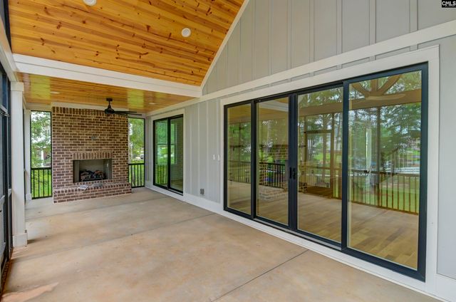 701 Peninsula Drive, Prosperity, SC 29127