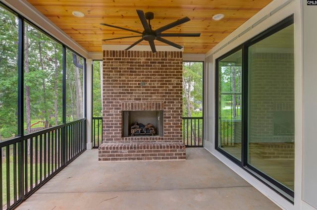 701 Peninsula Drive, Prosperity, SC 29127