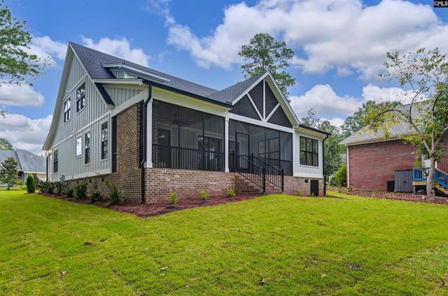 701 Peninsula Drive, Prosperity, SC 29127