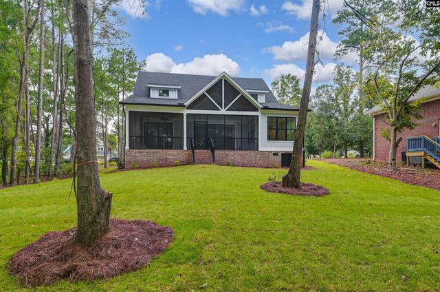 701 Peninsula Drive, Prosperity, SC 29127
