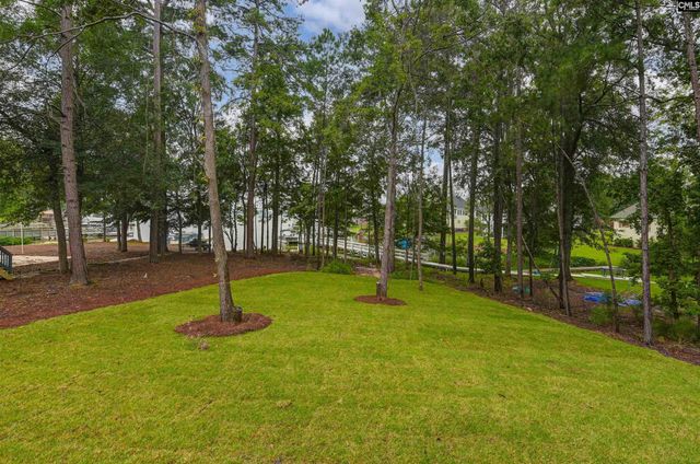 701 Peninsula Drive, Prosperity, SC 29127