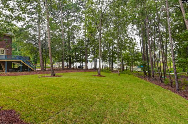 701 Peninsula Drive, Prosperity, SC 29127