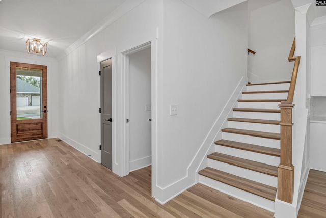 701 Peninsula Drive, Prosperity, SC 29127