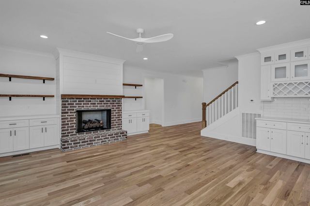 701 Peninsula Drive, Prosperity, SC 29127