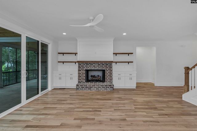 701 Peninsula Drive, Prosperity, SC 29127